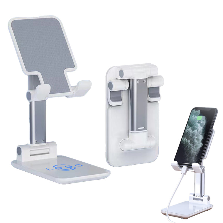 Multifunctional Folding Cell Phone Stands