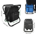 Folding Fishing Chair Shoulder Bag