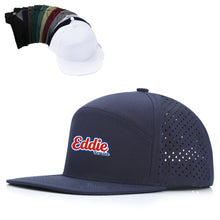 Perforated Quick-Dry Sports Cap