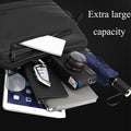 Men's Cool Functional Crossbody Bag