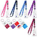 Custom Printed Lanyard