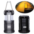 Retractable Camping Lantern