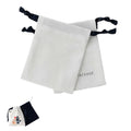 Cotton Drawstring Jewellery Bag