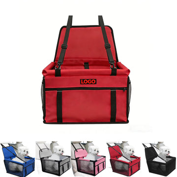 Car Hanging Pet Carrier
