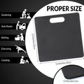 13" Stadium Seat Cushion With Handle