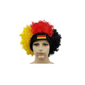 World Cup Soccer Fan Wigs