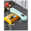 Vacuum Sealer for Food With 10 bags