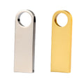 64G Metal Car Usb Flash Drive
