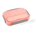 Lightweight Plastic Lunch Box