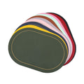 Washable Kitchen Placemat Insulation For Dining