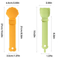 Cat Strip Feeder Pet Spoon