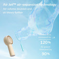 Usb Rechargeable Portable Small Pocket Mini Fan