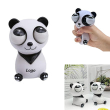 Panda Stress Relief Toy