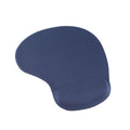 Office Mouse Pad With Gel Wrist Rest