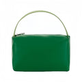 Pu Waterproof Candy Color Cosmetic Bag