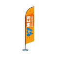 Custom Feather Flag