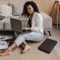 13" Polyester Laptop Sleeve
