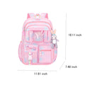 Kids Backpack for School Girls