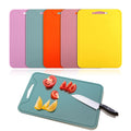Silicone Cutting Board