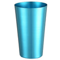 16 oz Aluminum Alloy Cocktail Cup