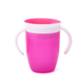 360 Trainer Sippy Cup with Handles