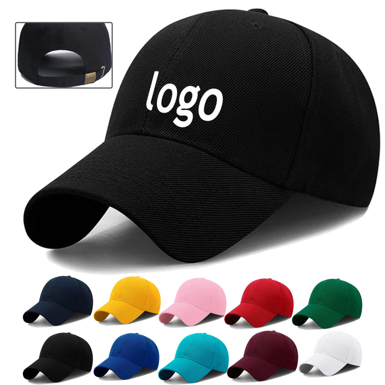 Old School Baseball-Cap
