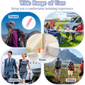 Travel Toothbrush