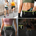 Waterproof Nylon Waist Bag