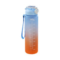 32oz Motivational Water Bottles