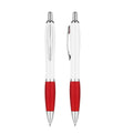 Push-Button Ballpoint Pen