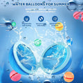Reusable Magnetic Water Balls