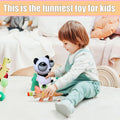 Panda Stress Relief Toy