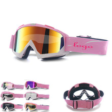 Motocross Goggles