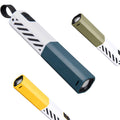 Mini LED Outdoor Zoom Camping Flashlight