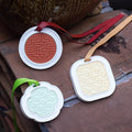 Custom Logo Scented Aroma Stone
