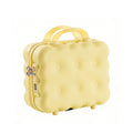 14 Inch PP Hard Shell Kids Suitcase Carry On