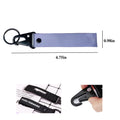 Wristband Lanyard Keychain