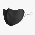 Porosity Warm Mask for Winter Commuting