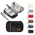 Traveling Electronic Accessory Organizer