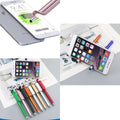 Multifunction Stylus Pen