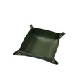 Leather Jewelry Valet Tray