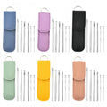 Ear Wax Cleaning 6-Piece Mini Set