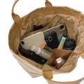 Eco-Friendly Retro Pvc Dupont Tyvek Tote Bag