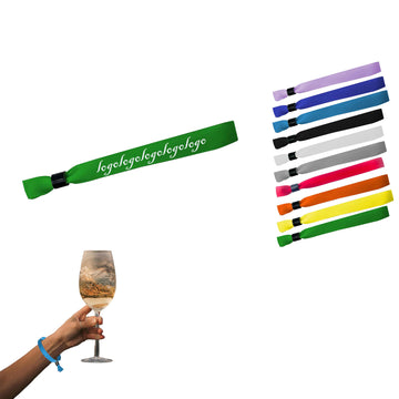 Ribbons Wristbands