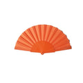 Full Color Folding Hand Fan