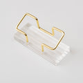 Acrylic Business Card Holder for Desk
