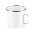 Stainless Steel Enamel Drinking Cup