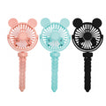 Octopus Handheld Fan