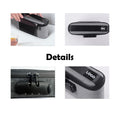 Multifunctional Lockable Storage Bag