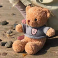 12" Plush Teddy Bear